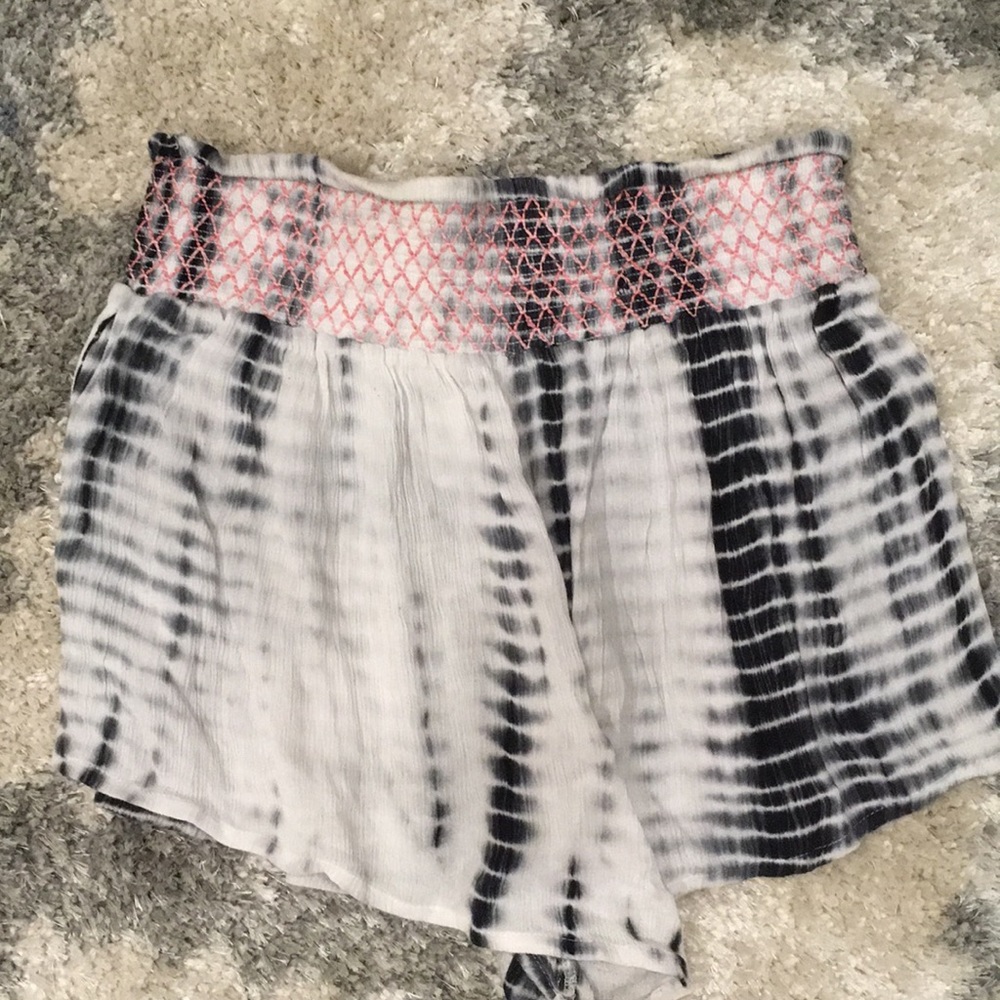 Beach shorts